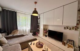 Apartament 3 camere semidecomandat, 57 mp, zona Craiovita-Noua