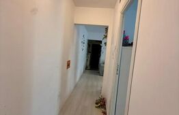 Apartament 3 camere semidecomandat, 57 mp, zona Craiovita-Noua