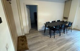 Studio, 39 mp, incalzire in pardoseala, zona Rovine