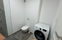 Studio, 39 mp, incalzire in pardoseala, zona Rovine