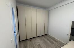 Studio, 39 mp, incalzire in pardoseala, zona Rovine