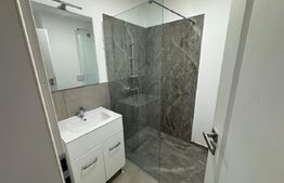 Studio, 39 mp, incalzire in pardoseala, zona Rovine