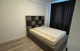 Studio, 39 mp, incalzire in pardoseala, zona Rovine