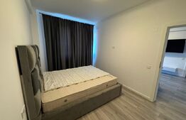 Studio, 39 mp, incalzire in pardoseala, zona Rovine
