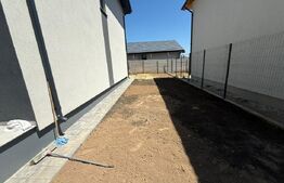 Casa P+E, 118 mp utili, 329 mp teren, zona Carcea