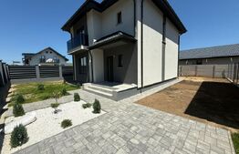 Casa P+E, 118 mp utili, 329 mp teren, zona Carcea