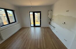 Casa P+E, 118 mp utili, 329 mp teren, zona Carcea