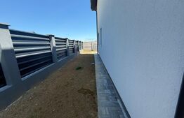 Casa P+E, 118 mp utili, 329 mp teren, zona Carcea