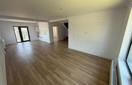 Casa P+E, 118 mp utili, 329 mp teren, zona Carcea