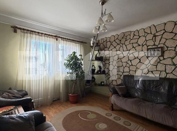 Apartament de vânzare 4 camere 1 Mai - 196237AV | BLITZ Craiova | Poza1