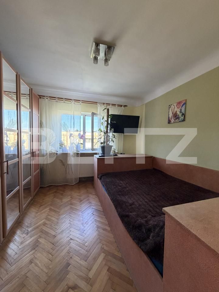 Apartament de vânzare 4 camere 1 Mai - 196237AV | BLITZ Craiova | Poza8