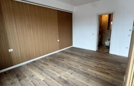 Apartament cu 2 camere, 79.70 mp plus terasa, loc de parcare inclus, zona Siloz