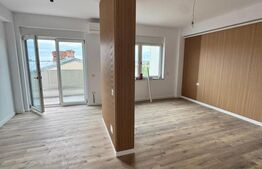 Apartament cu 2 camere, 79.70 mp plus terasa, loc de parcare inclus, zona Siloz