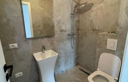 Apartament cu 2 camere, 79.70 mp plus terasa, loc de parcare inclus, zona Siloz