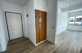 Apartament cu 2 camere, 79.70 mp plus terasa, loc de parcare inclus, zona Siloz