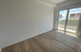 Apartament cu 2 camere, 79.70 mp plus terasa, loc de parcare inclus, zona Siloz