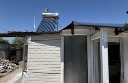 Casa parter, 70 mp, 168 mp teren Panoramic/ Banu Maracine