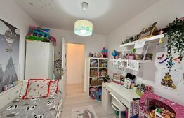 Apartament 3 camere, 55 mp, zona Craiovita Noua