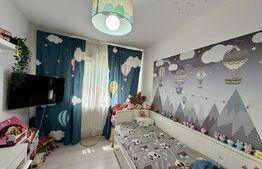 Apartament 3 camere, 55 mp, zona Craiovita Noua