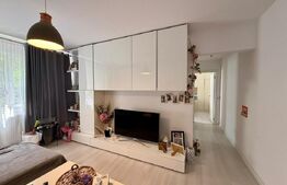 Apartament 3 camere, 55 mp, zona Craiovita Noua