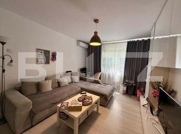 Apartament de închiriat 3 camere Craiovita Noua - 196251AI | BLITZ Craiova | Poza1