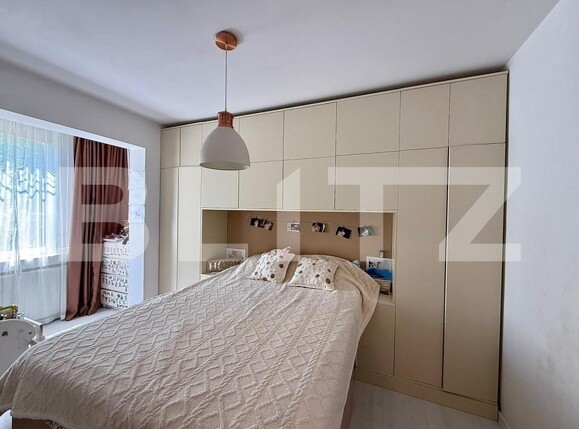Apartament de închiriat 3 camere Craiovita Noua - 196251AI | BLITZ Craiova | Poza4
