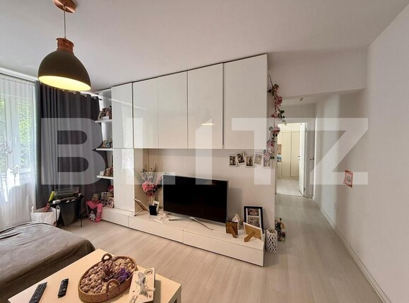 Apartament de închiriat 3 camere Craiovita Noua - 196251AI | BLITZ Craiova | Poza3