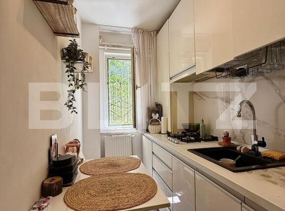 Apartament de închiriat 3 camere Craiovita Noua - 196251AI | BLITZ Craiova | Poza9
