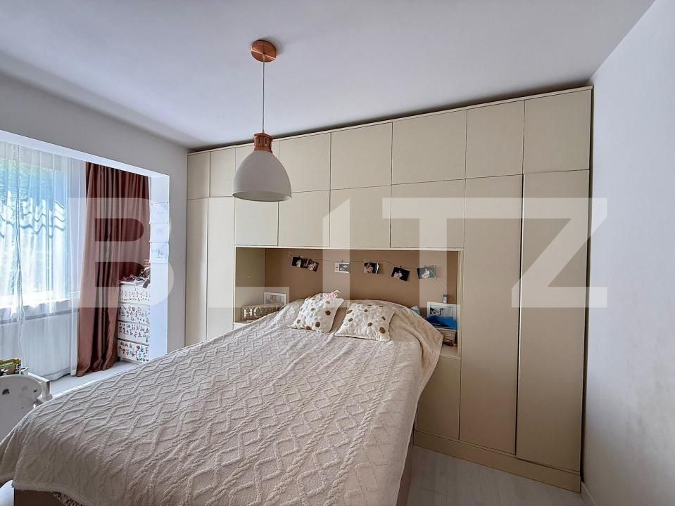 Apartament de închiriat 3 camere Craiovita Noua - 196251AI | BLITZ Craiova | Poza4