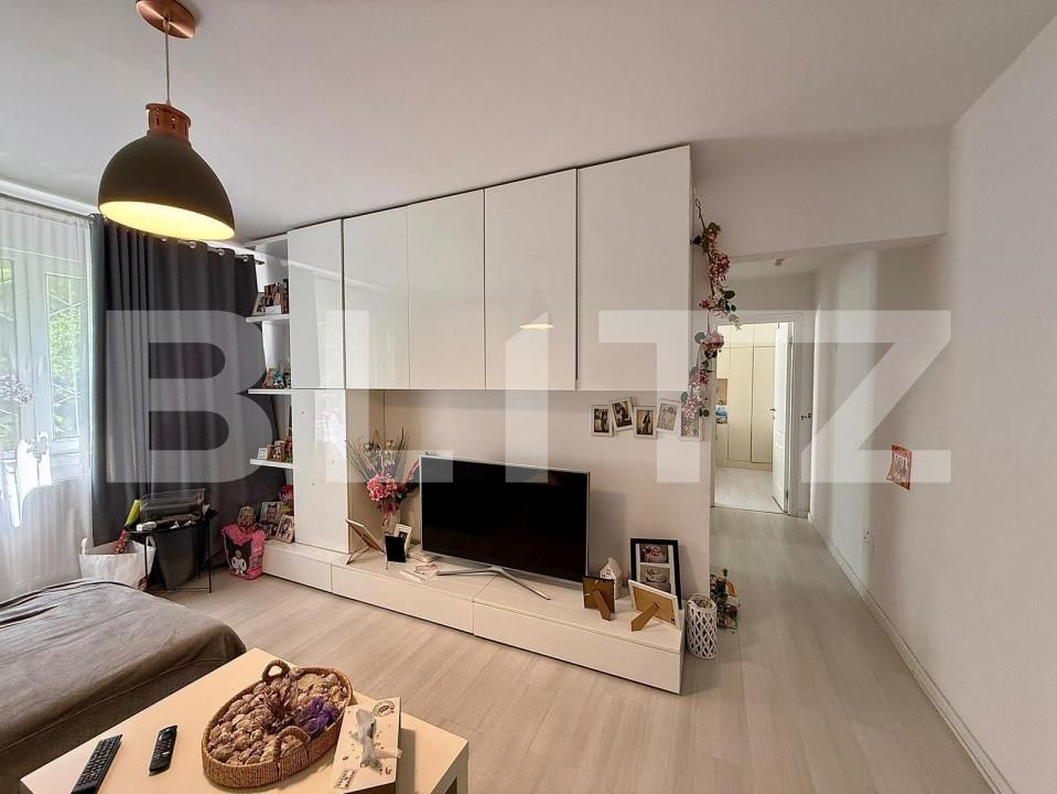 Apartament de închiriat 3 camere Craiovita Noua - 196251AI | BLITZ Craiova | Poza3