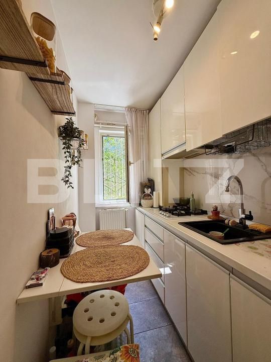 Apartament de închiriat 3 camere Craiovita Noua - 196251AI | BLITZ Craiova | Poza9
