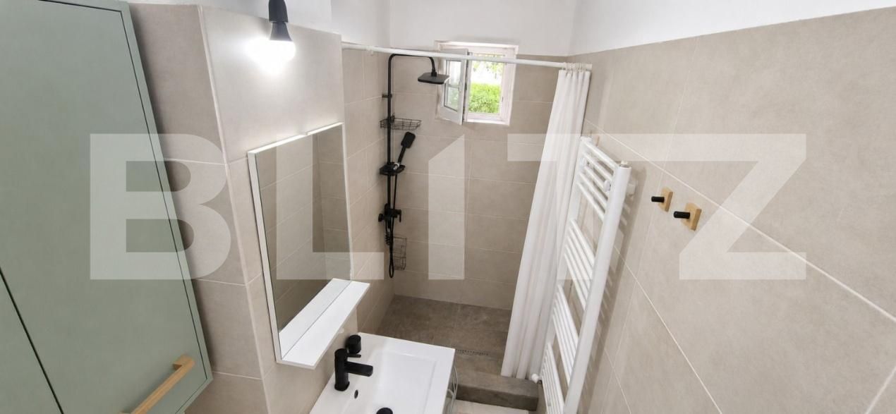 Apartament de închiriat 3 camere Craiovita Noua - 196251AI | BLITZ Craiova | Poza12