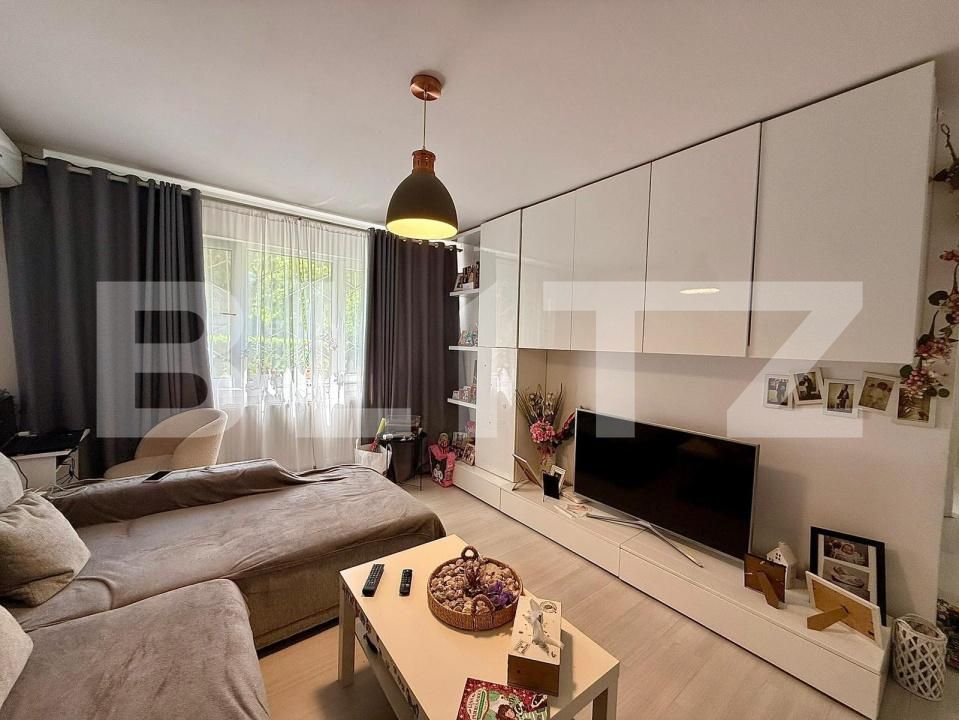 Apartament de închiriat 3 camere Craiovita Noua - 196251AI | BLITZ Craiova | Poza2