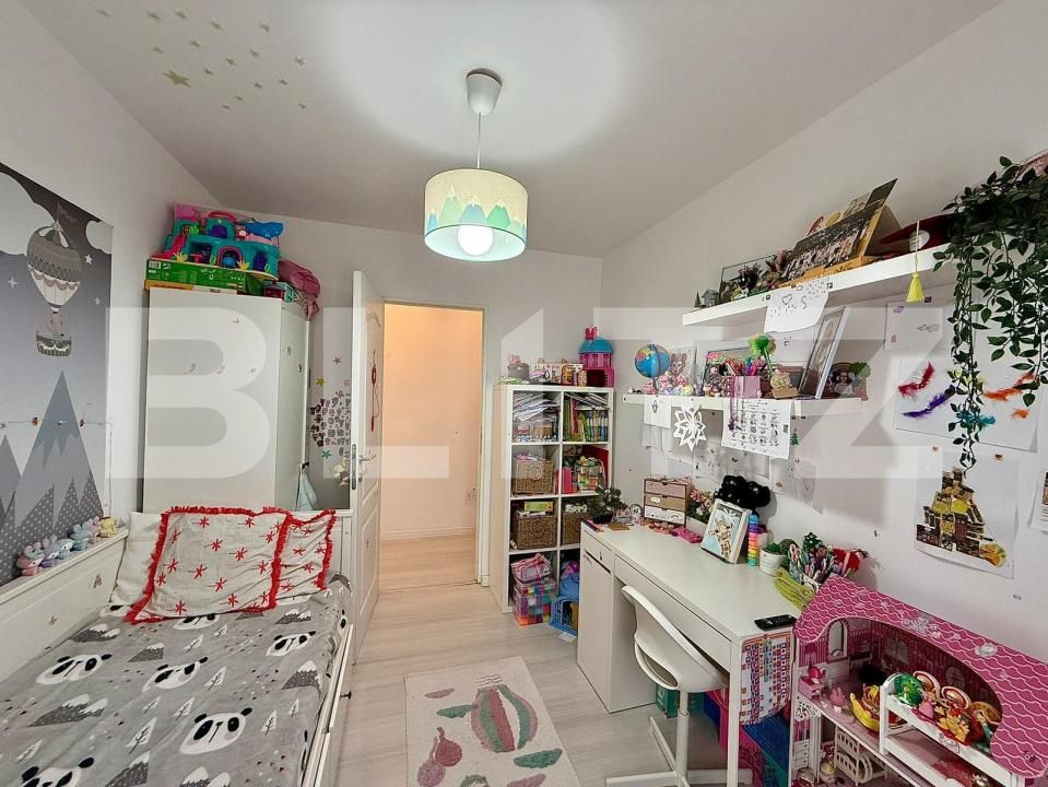 Apartament de închiriat 3 camere Craiovita Noua - 196251AI | BLITZ Craiova | Poza7