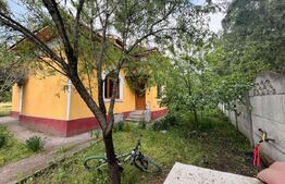 Casa stil Boieresc, 1017mp teren, Ghindeni 