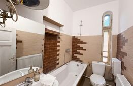 Casa stil Boieresc, 1017mp teren, Ghindeni 