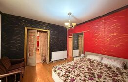 Casa stil Boieresc, 1017mp teren, Ghindeni 