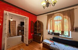 Casa stil Boieresc, 1017mp teren, Ghindeni 