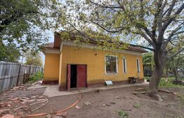 Casa stil Boieresc, 1017mp teren, Ghindeni 