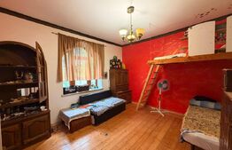 Casa stil Boieresc, 1017mp teren, Ghindeni 