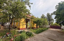 Casa stil Boieresc, 1017mp teren, Ghindeni 