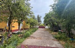 Casa stil Boieresc, 1017mp teren, Ghindeni 