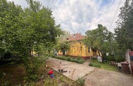Casa stil Boieresc, 1017mp teren, Ghindeni 