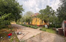 Casa stil Boieresc, 1017mp teren, Ghindeni 