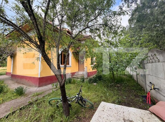 Casa de vânzare 4 camere Ghindeni - 196252CV | BLITZ Craiova | Poza23