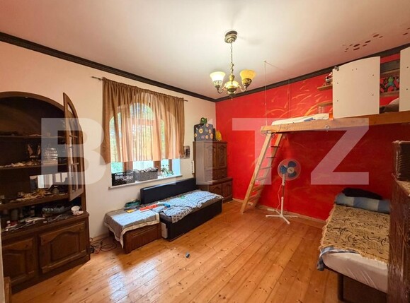 Casa de vânzare 4 camere Ghindeni - 196252CV | BLITZ Craiova | Poza5