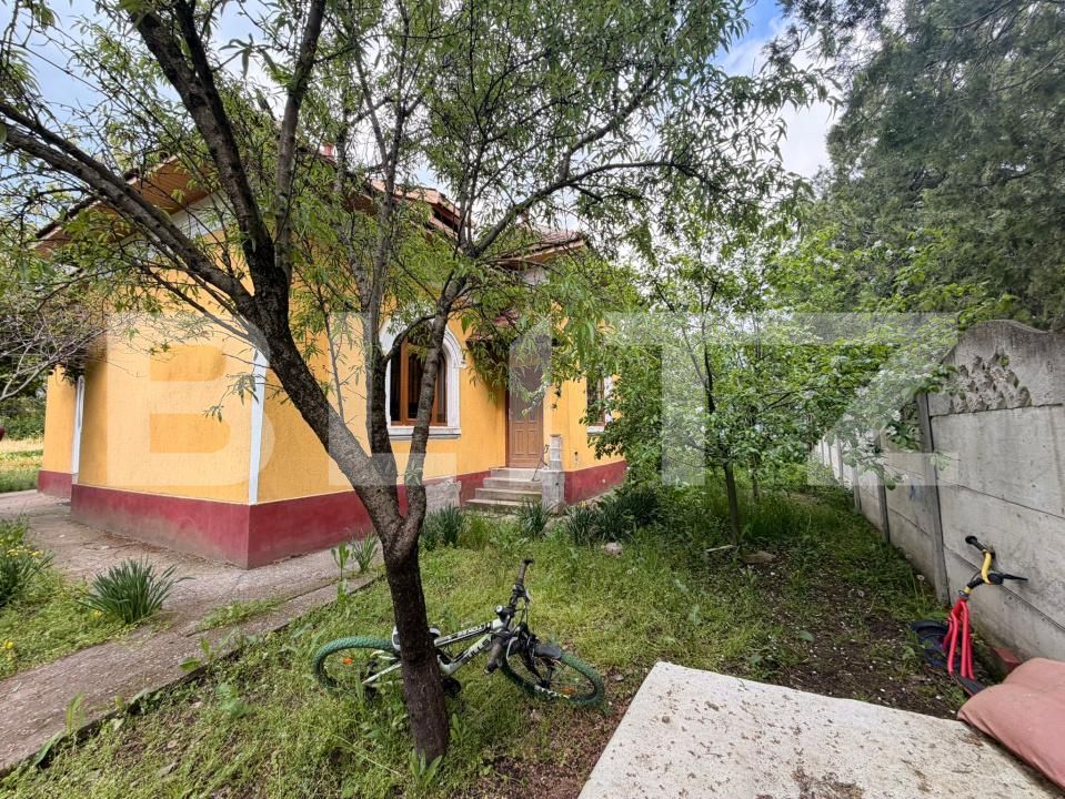 Casa de vânzare 4 camere Ghindeni - 196252CV | BLITZ Craiova | Poza23