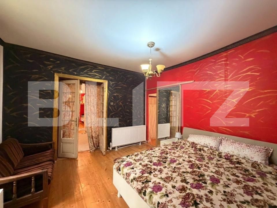 Casa de vânzare 4 camere Ghindeni - 196252CV | BLITZ Craiova | Poza2