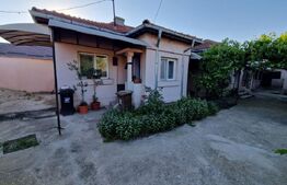 Casă de vânzare, 100 mp utili, zona Nisipuri Dorobanția