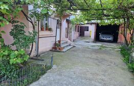 Casă de vânzare, 100 mp utili, zona Nisipuri Dorobanția
